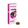 Bravecto para perros de 40 a 56kg 1400mg 1 Tableta