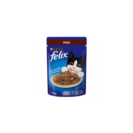 FELIX PAVO SALSA