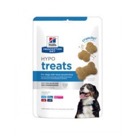 Hill's Prescripción Diet Hypoallergenic Treats Premios Hipoalergénicos para Perro 340 g