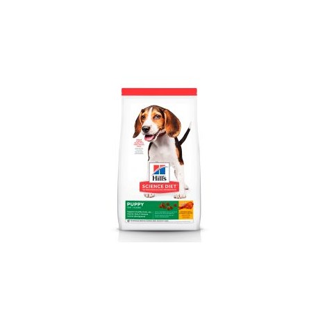 Hill's Science Diet Puppy alimento seco para cachorros