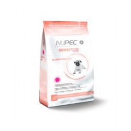 NUPEC SENSITIVE RAZAS PEQUEÑAS