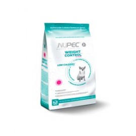 NUPEC WEIGHT CONTROL RAZAS PEQUEÑAS