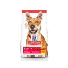 Hill's Science Diet Adult alimento seco para perros adultos