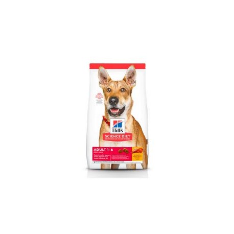 Hill's Science Diet Adult alimento seco para perros adultos