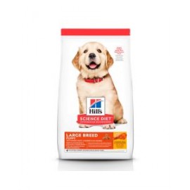 Hill's Science Diet Puppy Large Breed alimento seco para cachorros de razas grandes