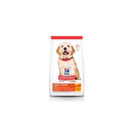 Hill's Science Diet Puppy Large Breed alimento seco para cachorros de razas grandes