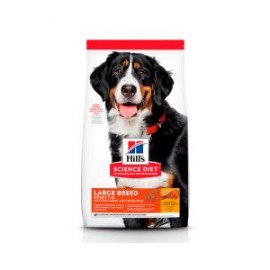 Hill's Science Diet Adult Large Breed alimento seco para perros grandes 15.9 kg