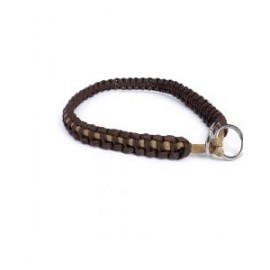 Collar Cochitta Adiestramiento Café Y Arena S