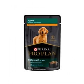 PROPLAN SOBRE PERRO PUPPY CON DHA 85G