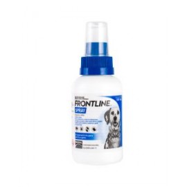 FRONTLINE SPRAY (100 ML.)