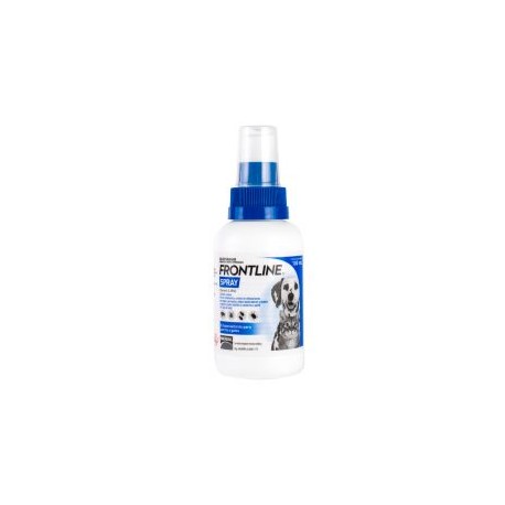 FRONTLINE SPRAY (100 ML.)