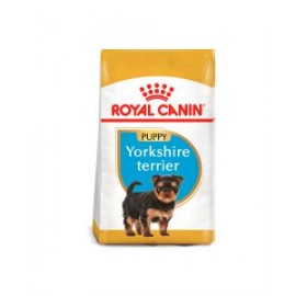 ROYAL CANIN YORKSHIRE TERRIER PUPPY 29 1.13 KG