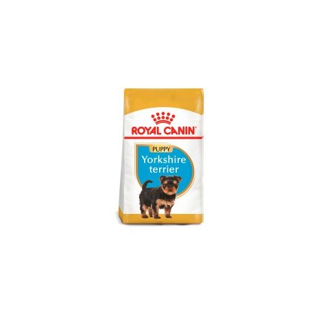 ROYAL CANIN YORKSHIRE TERRIER PUPPY 29 1.13 KG