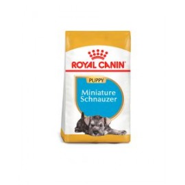 ROYAL CANIN SCHNAUZER PUPPY 1.13 KG