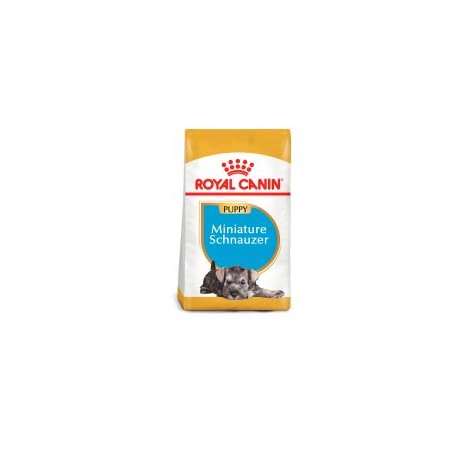 ROYAL CANIN SCHNAUZER PUPPY 1.13 KG