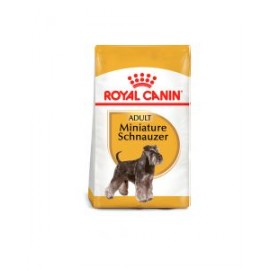 ROYAL CANIN MINI SCHNAUZER 25 4.5 KG