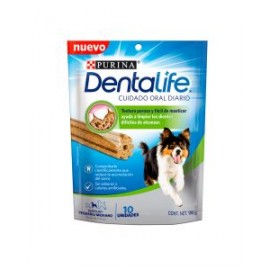 DENTALIFE S/M 198g