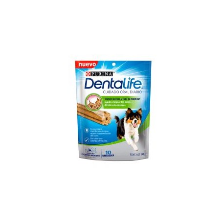 DENTALIFE S/M 198g