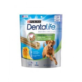 DENTALIFE LARGE 221g