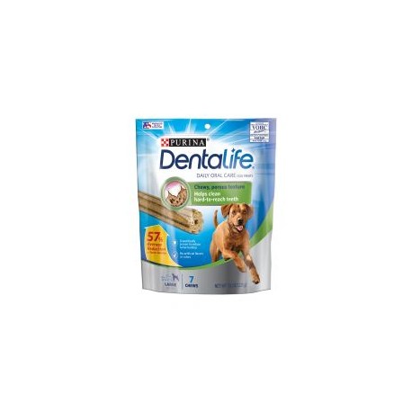 DENTALIFE LARGE 221g