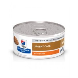 Hill's Prescripción Diet a/d Recuperación Alimento Húmedo para Perro y Gato 156 g