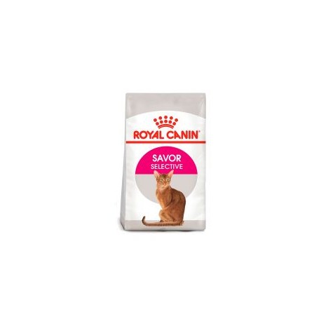 ROYAL CANIN SELECTIVE SAVOR SENSATION 2.7 KG