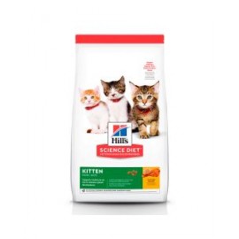 Hill's Science Diet Kitten alimento para gatitos seco