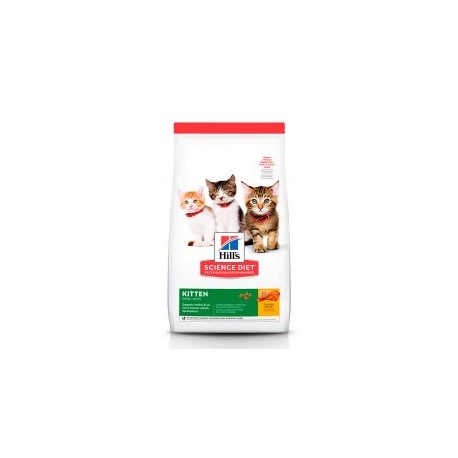 Hill's Science Diet Kitten alimento para gatitos seco