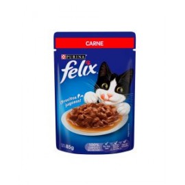 FELIX CARNE SALSA