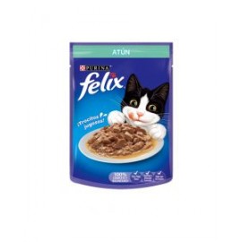 FELIX ATUN SALSA