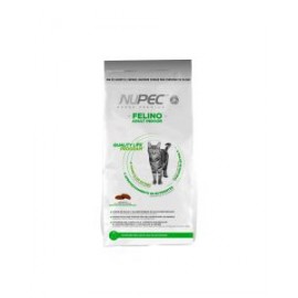 NUPEC FELINO INDOOR