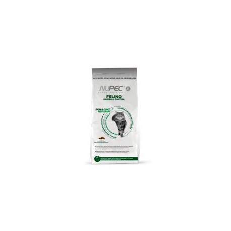 NUPEC FELINO HAIRBALL