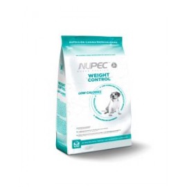 NUPEC WEIGHT CONTROL 15KG