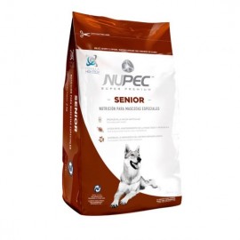 Nupec Senior 15kg