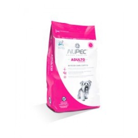 NUPEC ADULTO RAZAS PEQUEÑAS 8KG