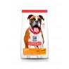 Hill's Science Diet Adult Light alimento seco de control de peso para perros adultos