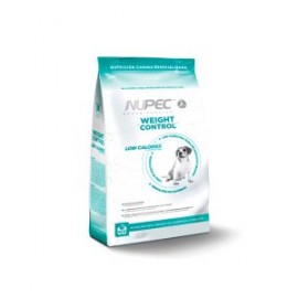 NUPEC WEIGHT CONTROL