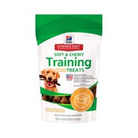 Hill's Science Diet Training premios saludables con pollo para perros 85 g